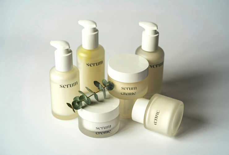 Creme viso da viaggio queste non devono mai mancare - Pourfemme.it