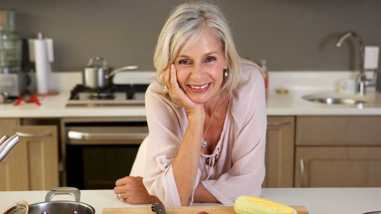 Dimagrire dopo i 50 anni pourfemme.it