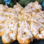 Fiocco di neve al cioccolato pourfemme.it