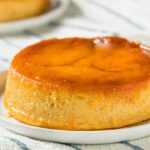 Flan di zucca pourfemme.it