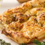 Focaccia originale pourfemme.it