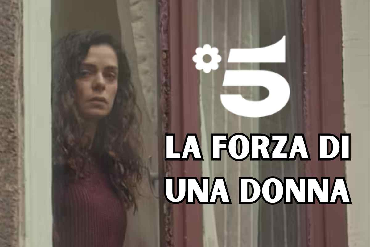 Bahar affacciata alla finestra