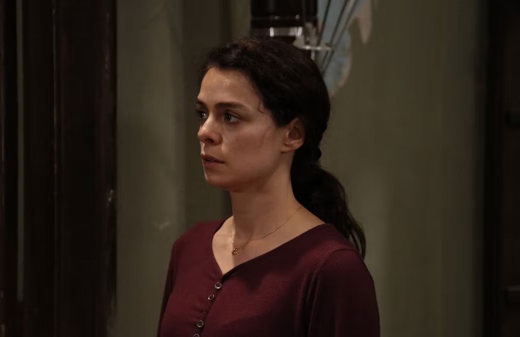 Bahar ne La Forza di una Donna