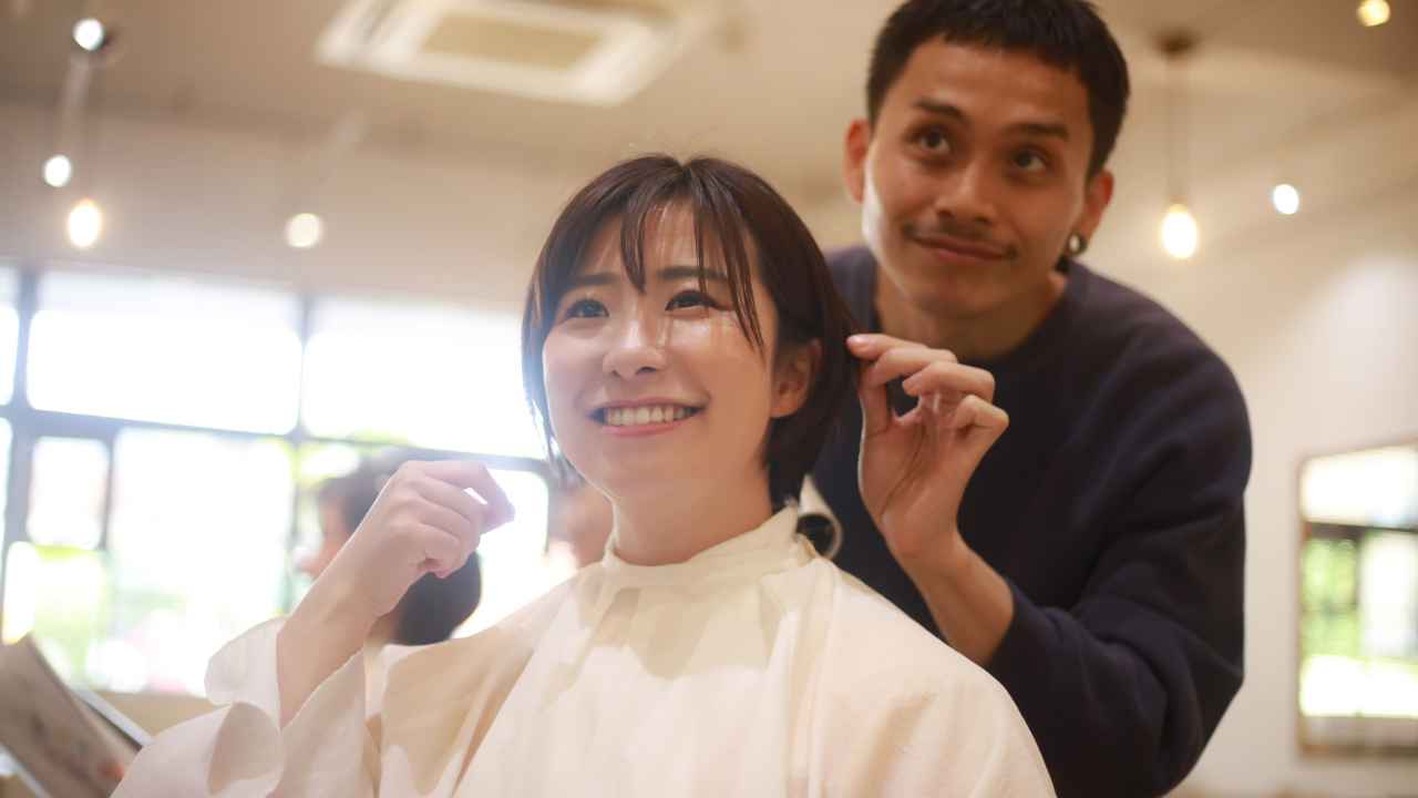 Haircare giapponese la nuova svolta per la tua routine - Pourfemme.it