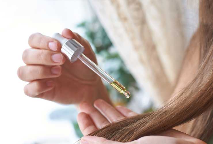 Haircare giapponese la nuova svolta per la tua routine - Pourfemme.it