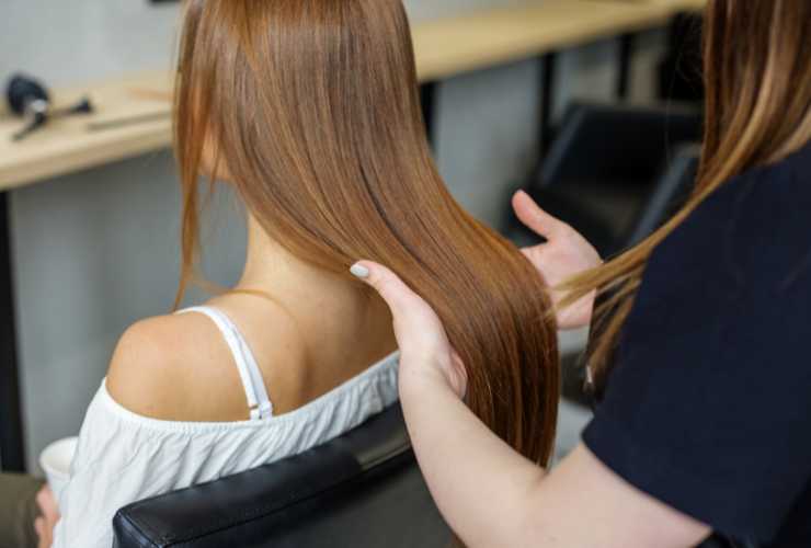 Haircare giapponese la nuova svolta per la tua routine - Pourfemme.it