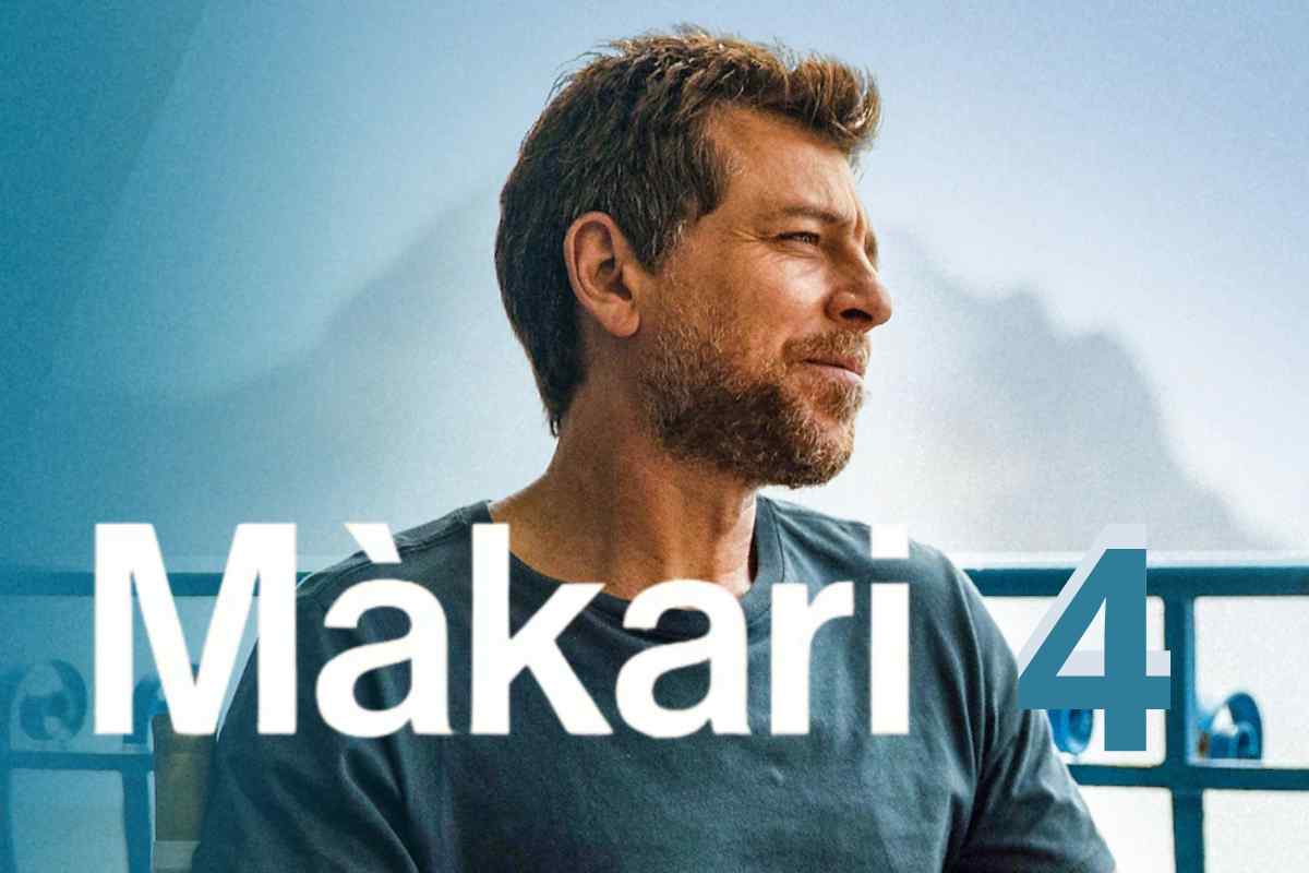 Saverio Lamanna di Makari