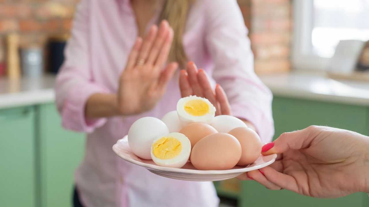 Mangiare uova pourfemme.it