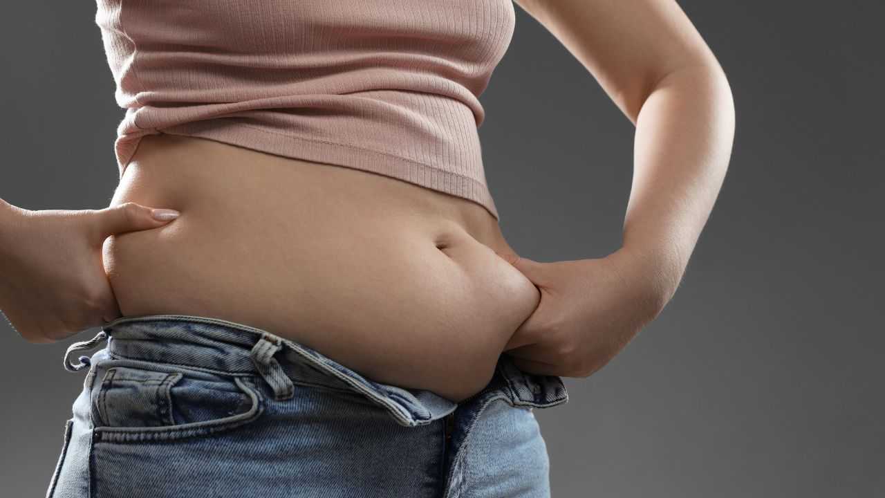 Metabolismo lento pourfemme.it
