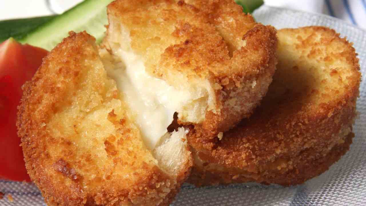 Mozzarella in carrozza pourfemme.it