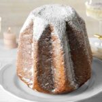 Pandoro fatto in casa pourfemme.it