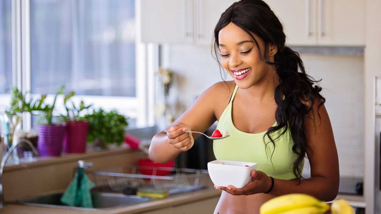 Perdere peso pourfemme.it