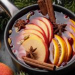 Profumatore ai dolci di natale pourfemme.it