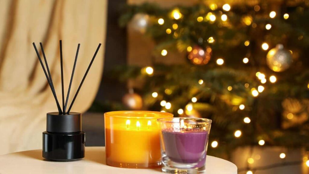 Profumatore natalizio pourfemme.it