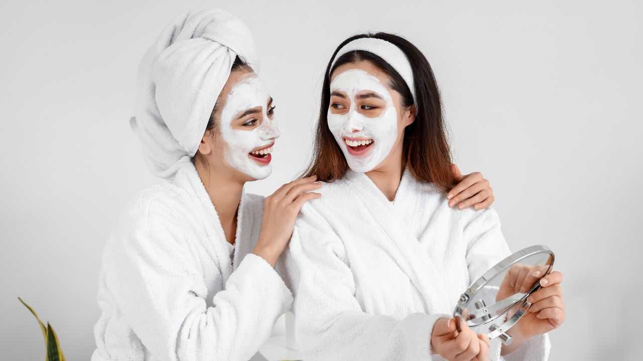 Pulizia del viso pourfemme.it