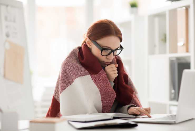 Raffreddore 3 rimedi naturali - Pourfemme.it