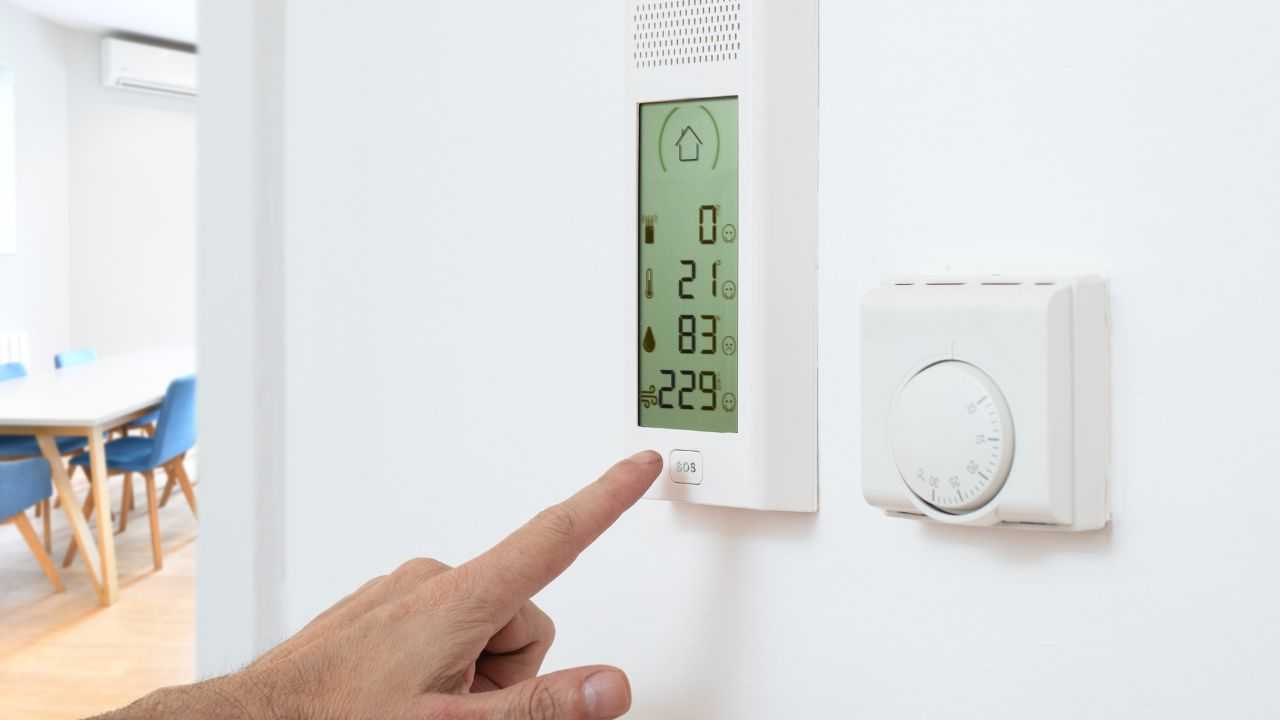 Risparmiare sul riscaldamento pourfemme.it