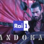 Can Yaman nei panni di Sandokan al timone