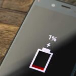 Smartphone scarico pourfemme.it