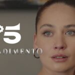 Un personaggio di Tradimento