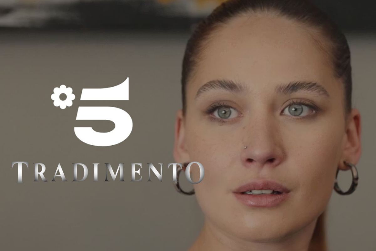 Un personaggio di Tradimento