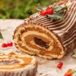 Tronchetto di Natale pourfemme.it