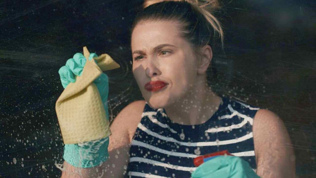 Vetri puliti pourfemme.it