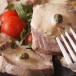 Vitello tonnato pourfemme.it