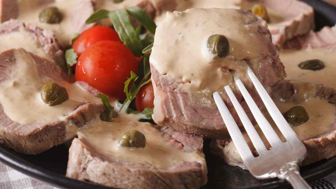 Vitello tonnato pourfemme.it