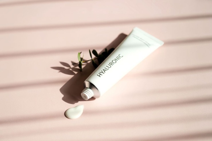 crema acido ialuronico 