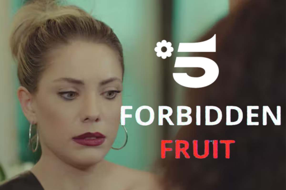 Yildiz di Forbidden Fruit