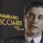 Il Commissario Ricciardi in una scena
