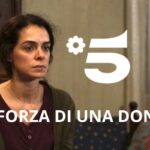 Bahar in La Forza di una donna