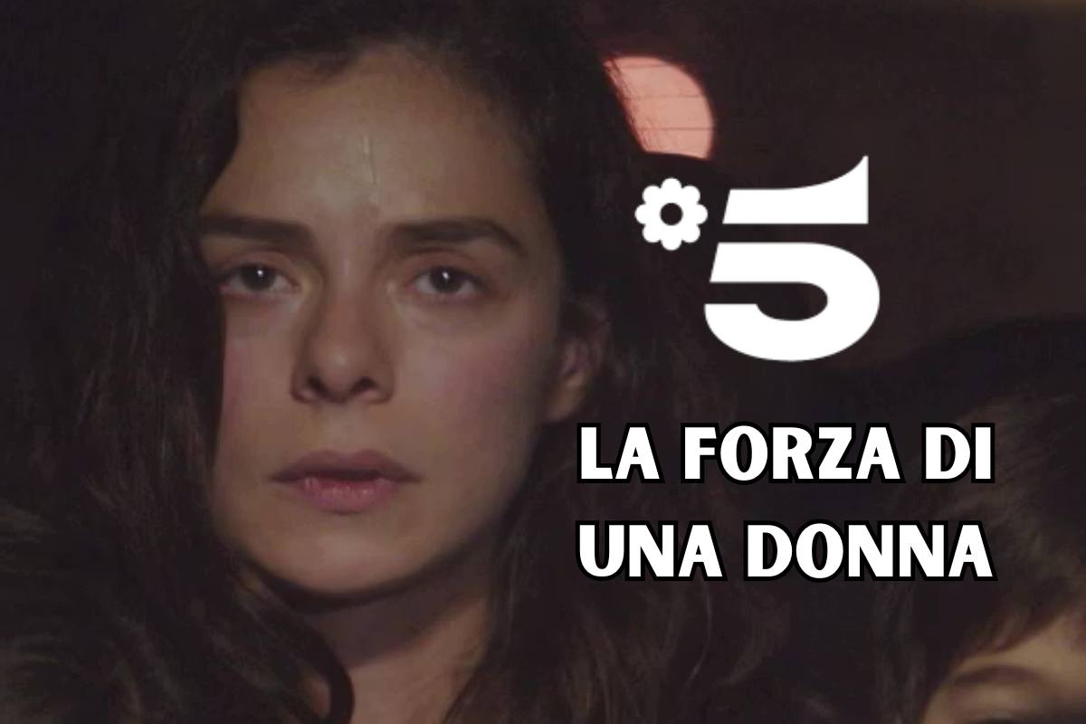 Bahar de La Forza di una Donna