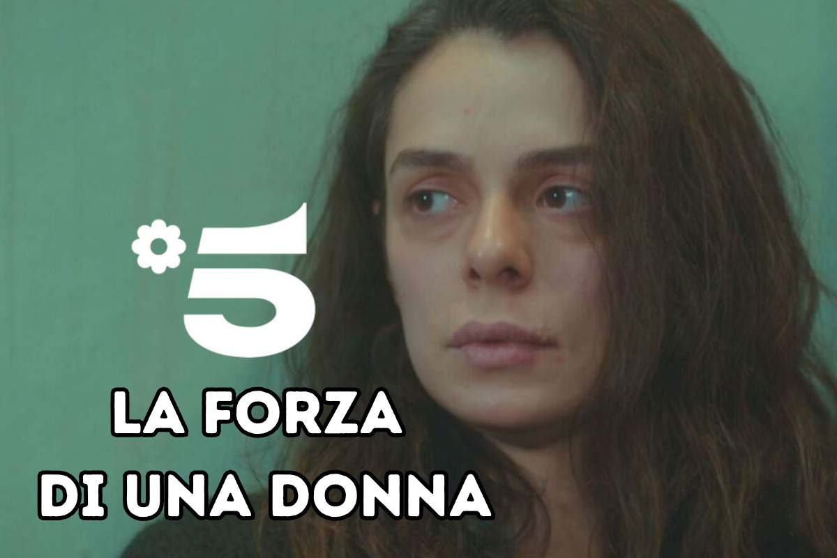 Bahar de La Forza di una Donna