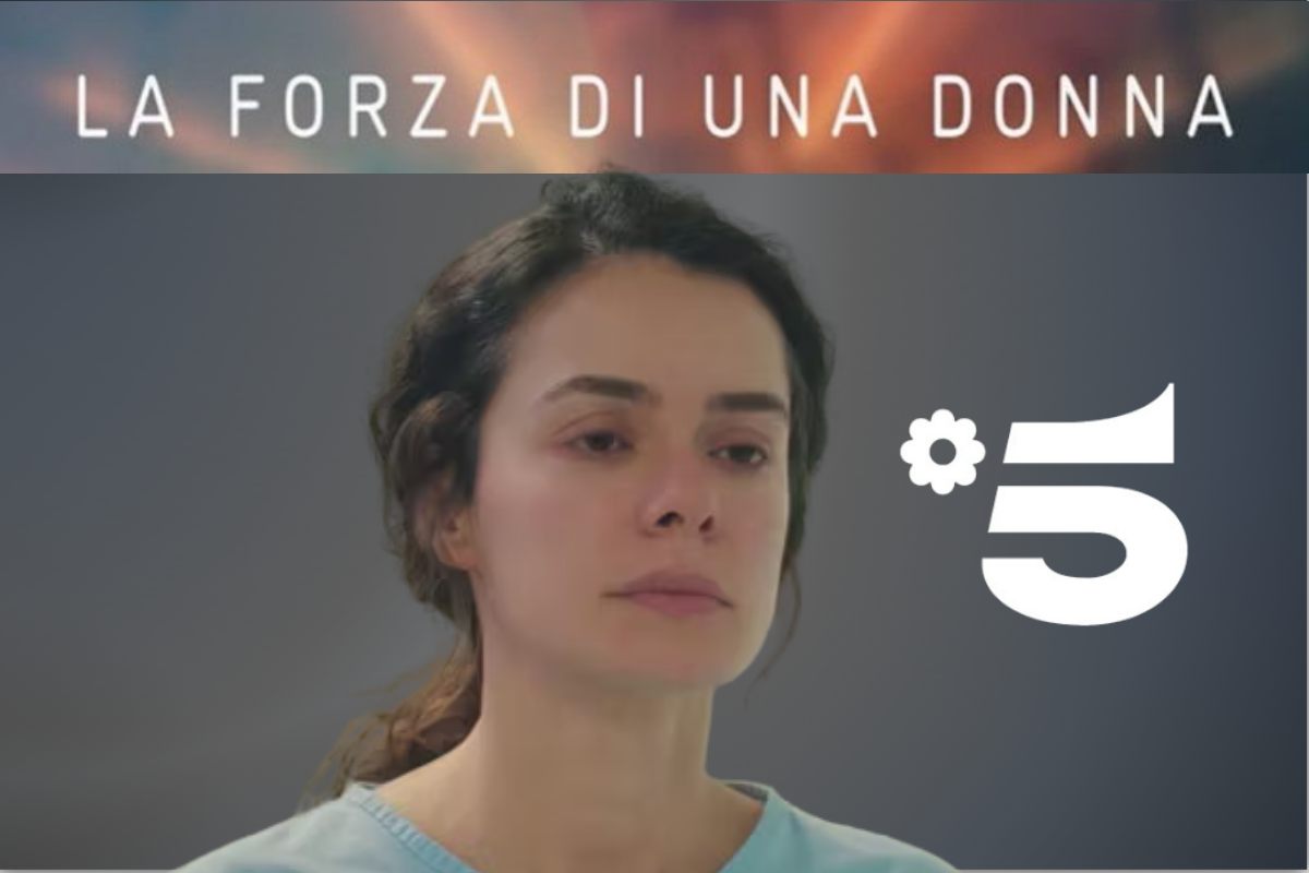 Bahar de La Forza di una Donna