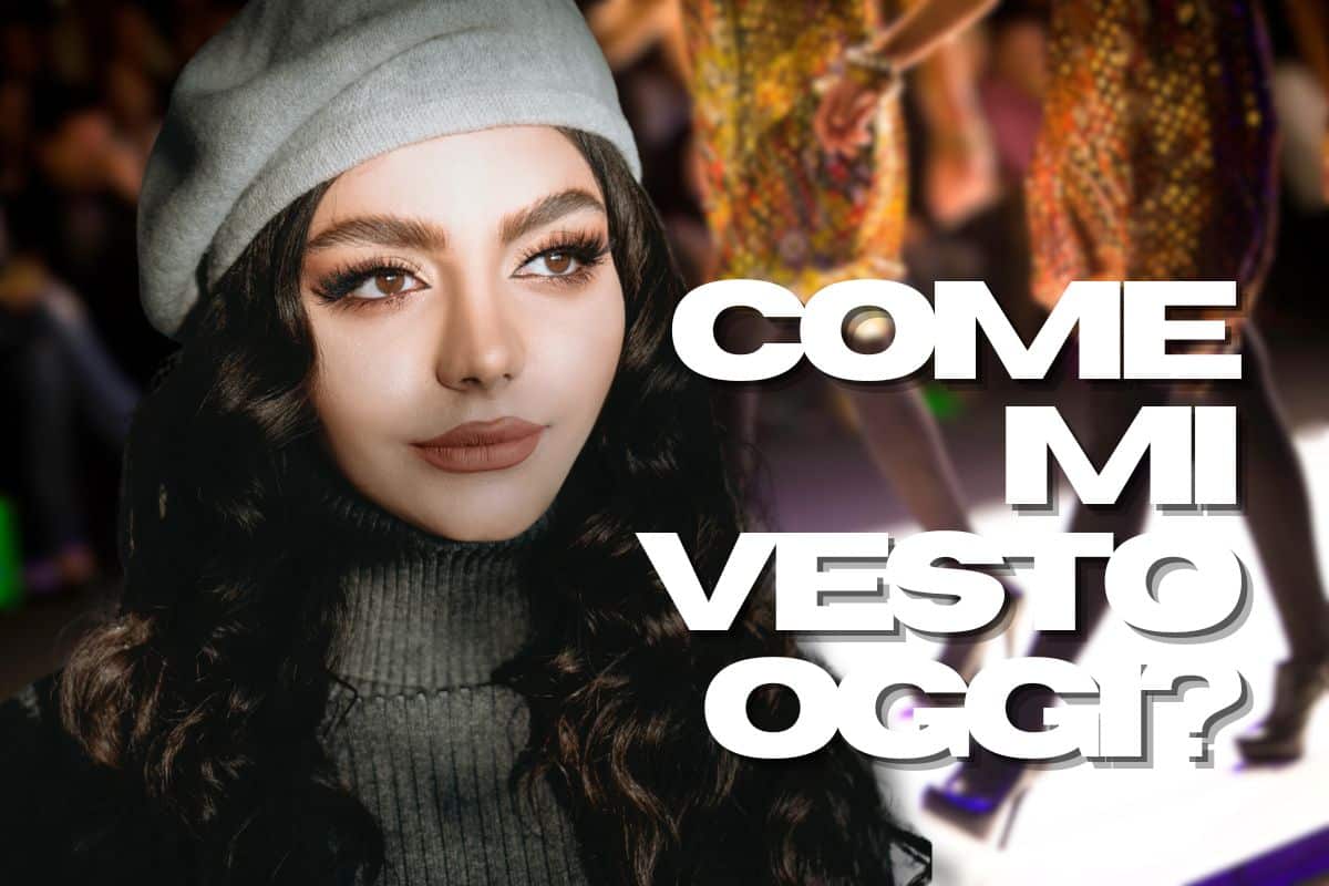 Ragazza con cappello