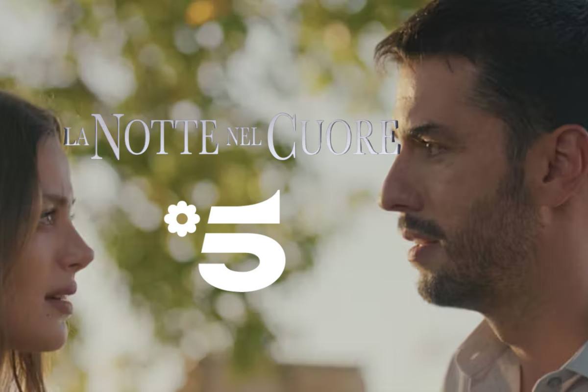 I protagonisti de La Notte nel Cuore