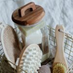 spazzole per pulire tessuto