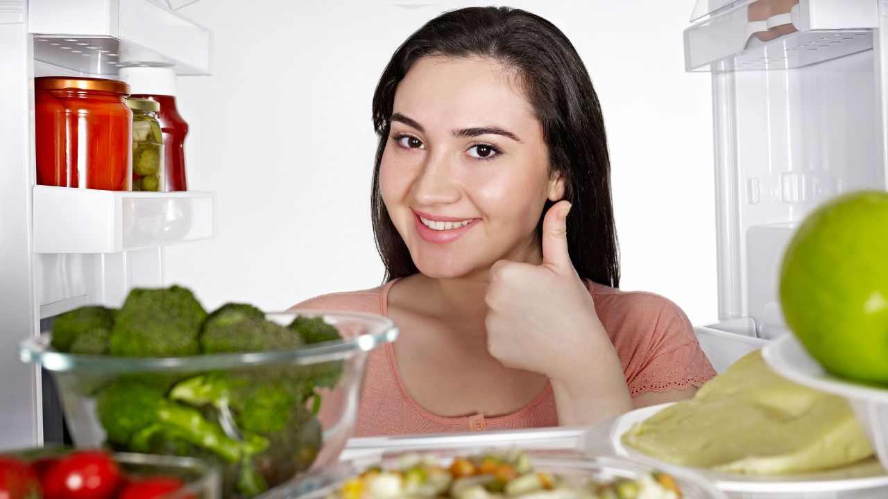 Abbassare i valori pourfemme.it