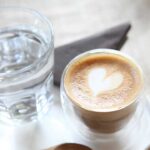 Acqua prima o dopo il caffè pourfemme.it