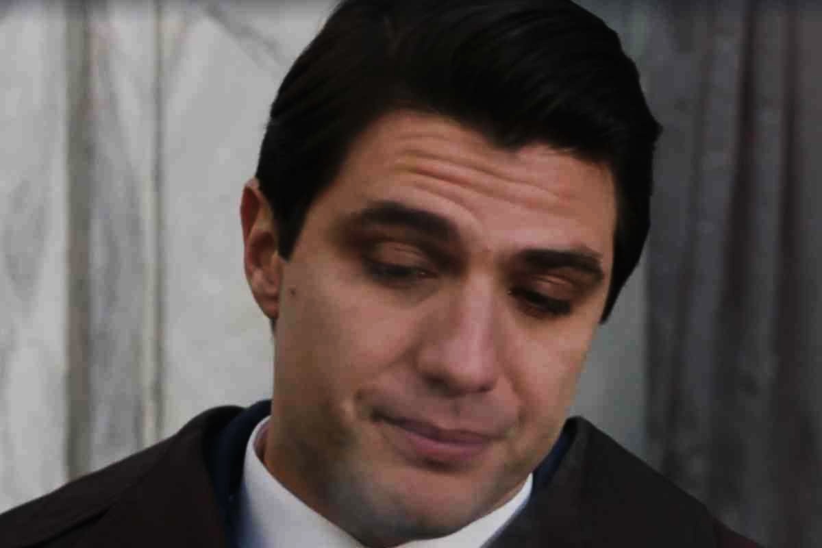 Marcello Il Paradiso delle Signore