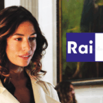 Sarah Felberbaum in Sposa...in rosso