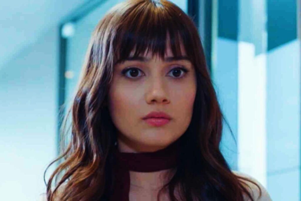 Zeynep Forbidden Fruit