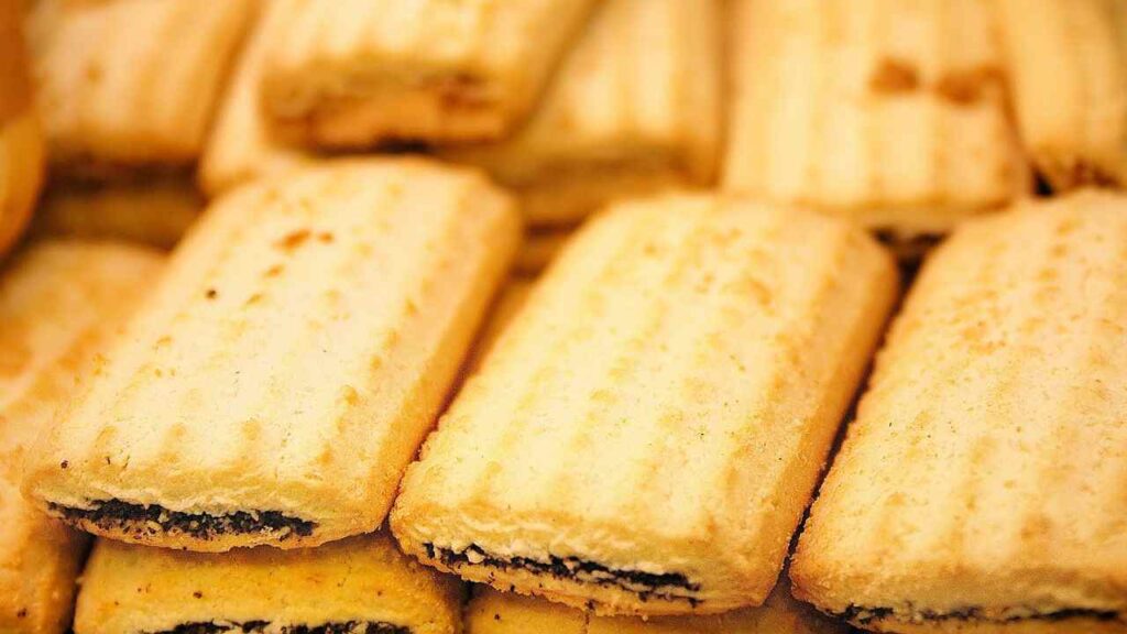 Biscotti nascondino pourfemme.it