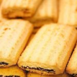 Biscotti nascondino pourfemme.it