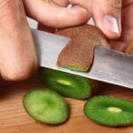 Buccia di kiwi pourfemme.it