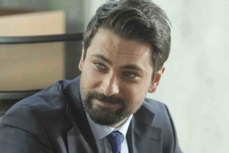 Alihan a Forbidden Fruit