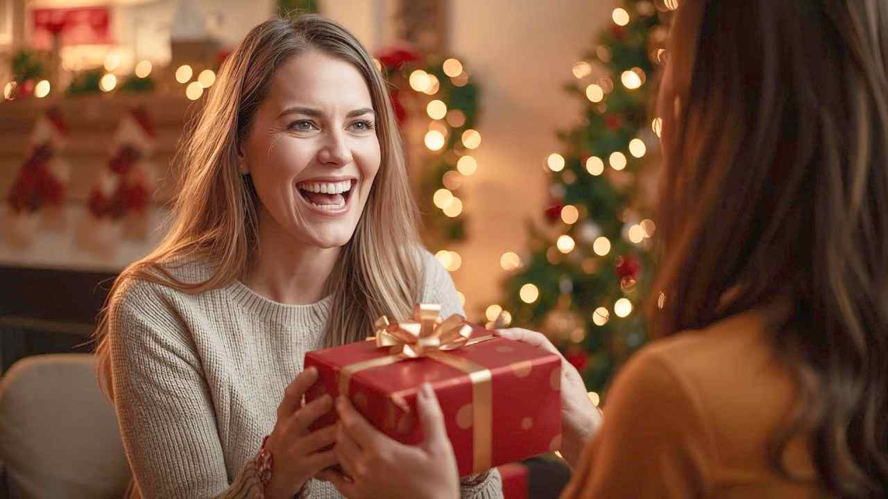 Cosa regalare a una donna pourfemme.it