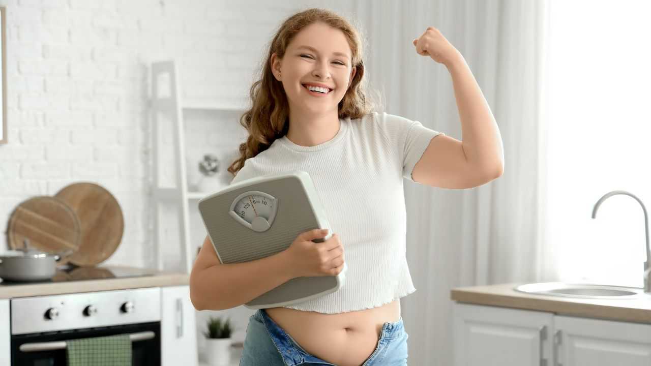 Dimagrire pourfemme.it